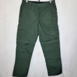Vertx Cargo Utility Pants Size 8